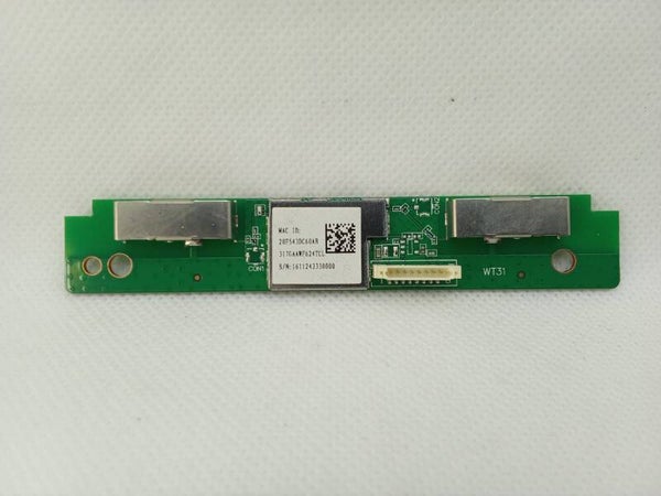 WiFi/ Wireless LAN Module Philips 65PUS6121/12 317GAAWF624TCL
