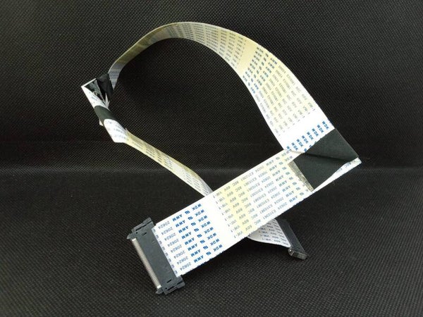 Flexcable Philips 65PUS6121/12 AWM 20624 E310361 80C 60V VW-1