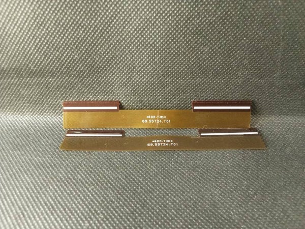 Panel connector cable Philips 65PUS6121/12 69.55T24.T01