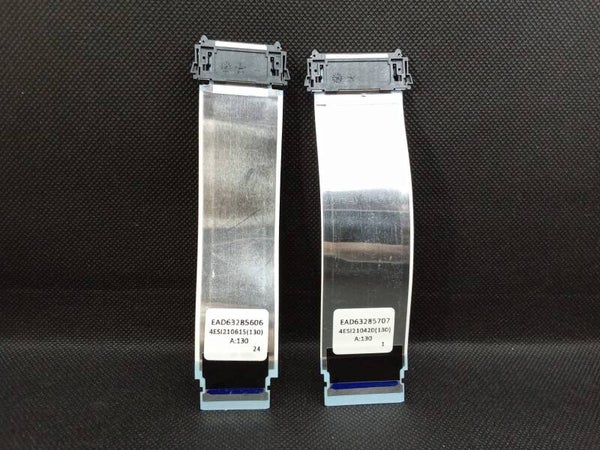 LVDS/ FFC/ Panel Cable LG OLED55C12LA EAD63285606 EAD63285707