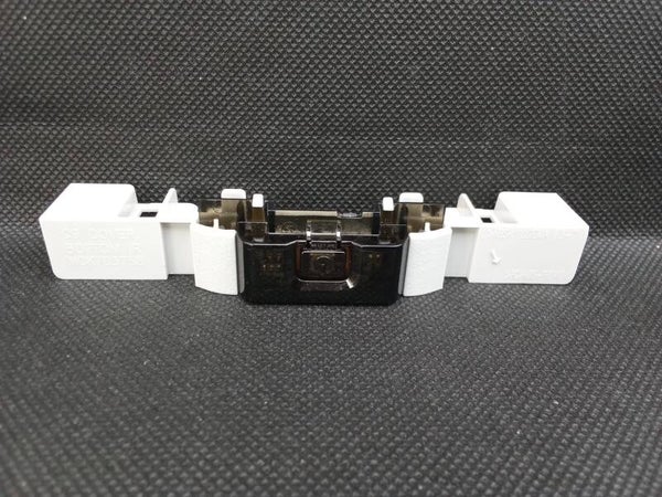 Powerbutton LG OLED55C12LA MCK703758