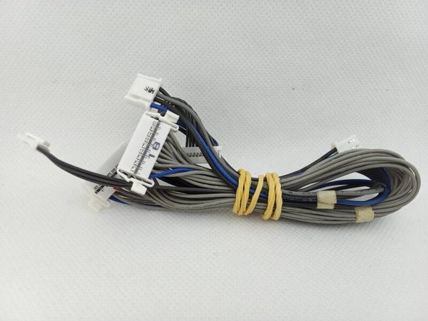 Mainboard/ powerboard extension cable set LG 42LB570V