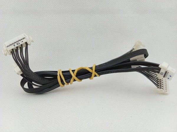 Mainboard/ Powerboard Extension cable set Samsung UE40H5030AW