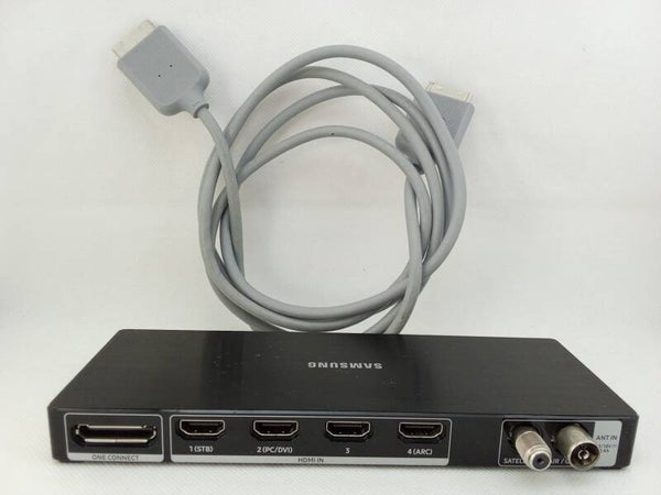 One connect box + cable Samsung BN91-17814H BN9117814H