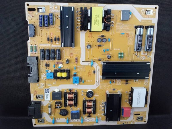 Powerboard Samsung QE55Q67AAU BN44-01100C BN4401100C L55E7_ASM