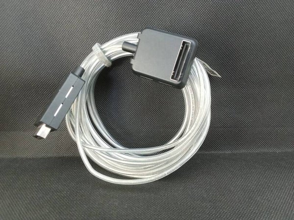 One connect box cable Samsung QE65Q7FNAL BN39-02395A BN3902395A