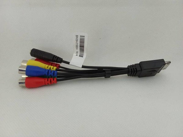Signaalkabel Led Tv AV Adapter Samsung UE65HU8500L UN55HU9000FXZA BN39-01900A BN3901900A
