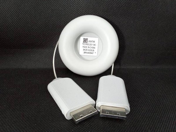 One connect box cable Samsung QE65Q7FAM QE65Q7CAML BN39-02301B BN3902301B