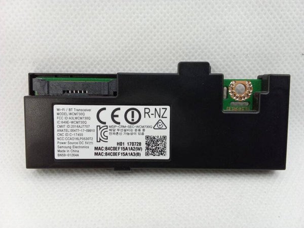 WiFi module Samsung QE65Q7FAML BN59-01264A BN5901264A WCM730Q