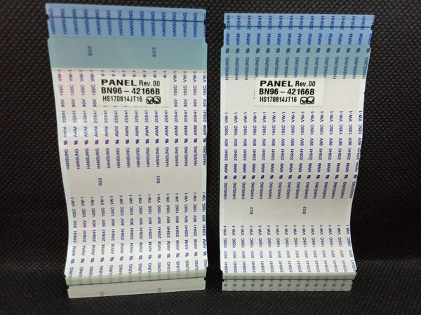 FFC Panel Cable Samsung QE65Q7FAML BN96-42166B BN9642166B