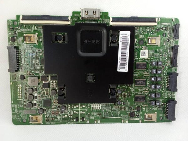 Mainboard Samsung QE65Q7FGMT BN94-11487D BN9411487D BN41-02572A BN4102572A