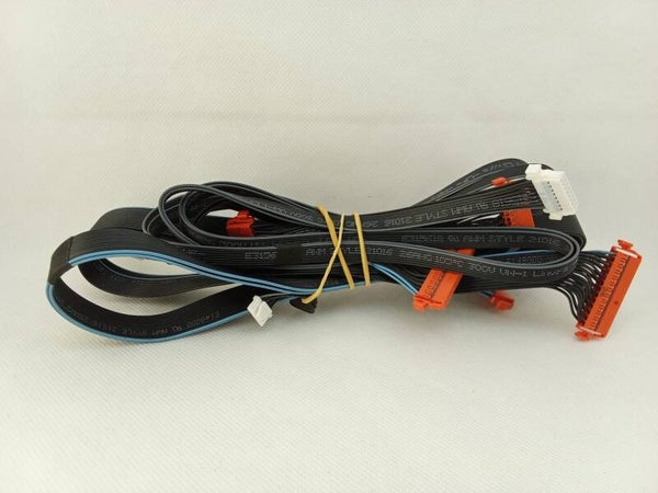 Mainboard/ Powerboard extension cable set Samsung QE65Q9FNAL