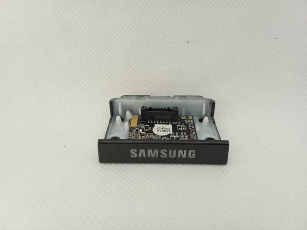 Powerbutton IR Sensor Samsung QE65Q9FNAL CT171124 45907A CVB9223 Y18 Q FUNCTION