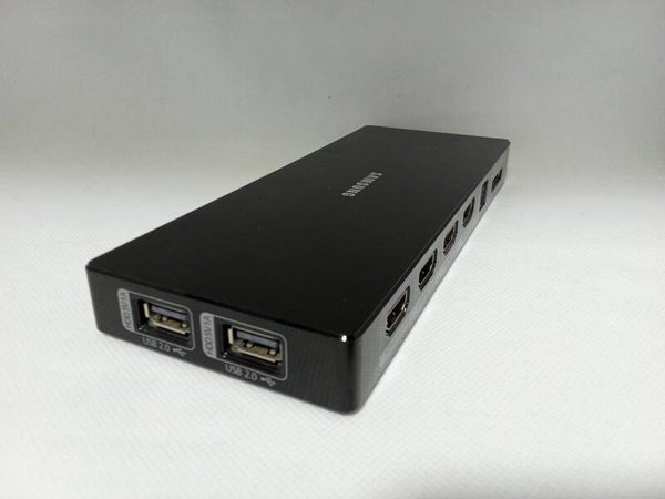 One connect box Samsung UE55JU7000L BN96-35817B BN9635817B