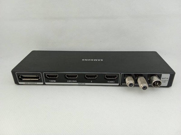 One connect box Samsung UE55KS7000U BN91-17814C BN9117814C
