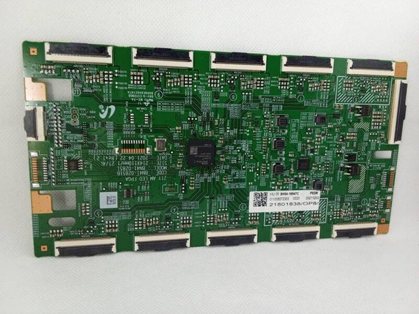 Leddriverboard Samsung QE65QN800AT BN94-16847C BN9416847C BN41-02851B BN4102851B
