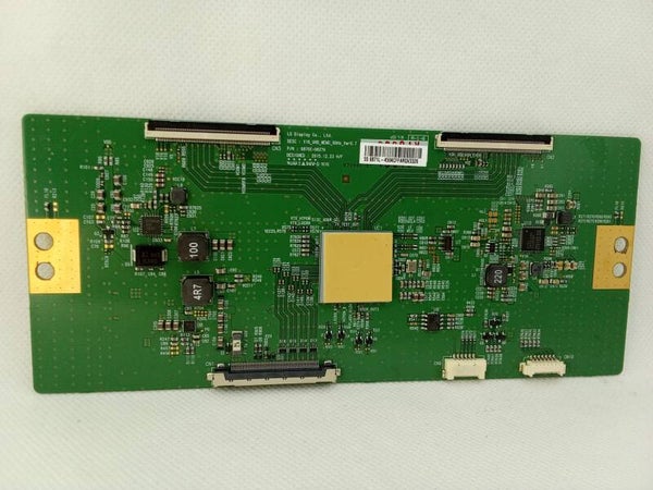 Tconboard Panasonic TX55DX600E 6871L-4504C 6870C-0627A