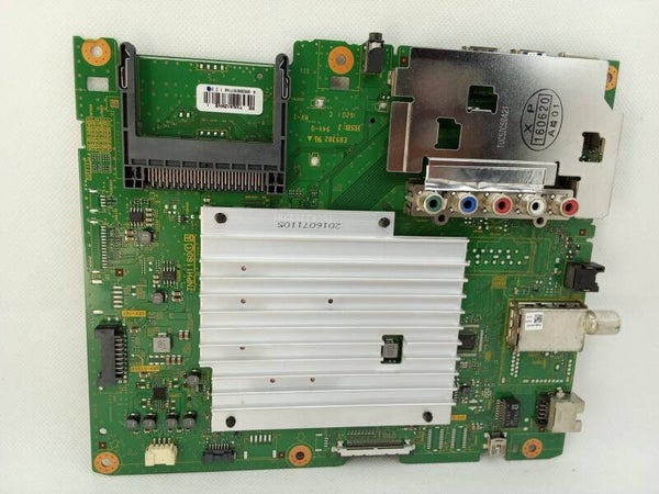 Mainboard Panasonic TX-55DX600E TX55DX600E TXN/A1ZWVE TNPH1160
