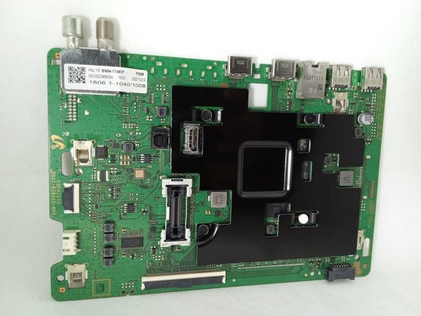 Mainboard Samsung QE55Q64AAU BN94-17493P BN9417493P BN41-02844D BN4102844D