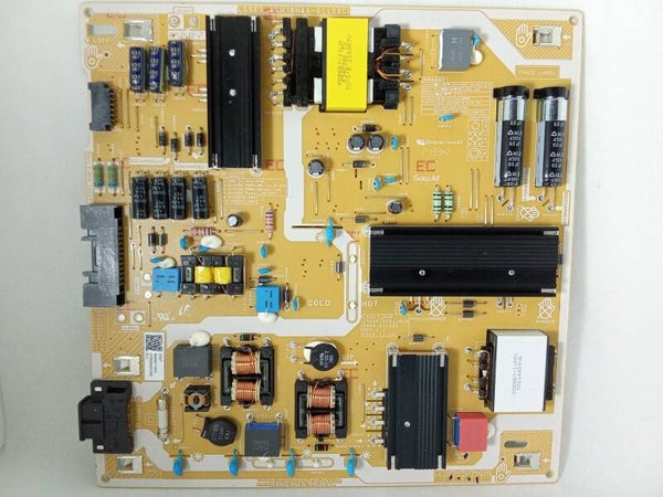 Powerboard Samsung QE55Q64AAU BN44-01100C BN4401100C L55E7_ASM