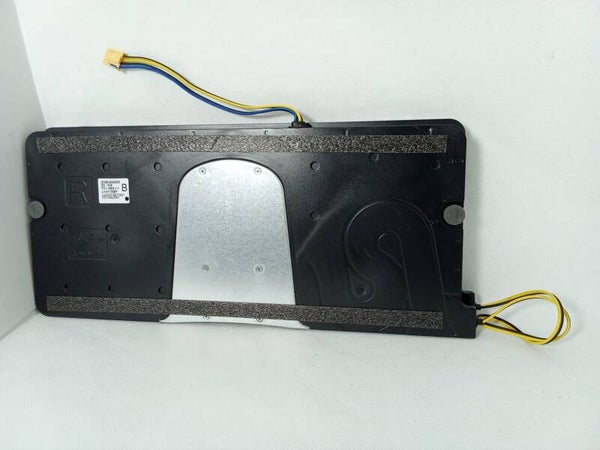 Speakers set Samsung QE55Q64AAU BN96-52483B BN9652483B LKAY1005F