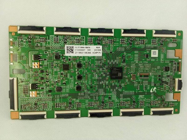 Leddriverboard Samsung QE65QN800AT BN94-16847C BN9416847C BN41-02851B BN4102851B