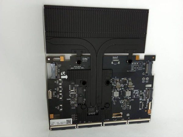 Sub Mainboard Samsung QE65Q950TS BN94-15330A BN9415330A BN41-02746A BN4102746A