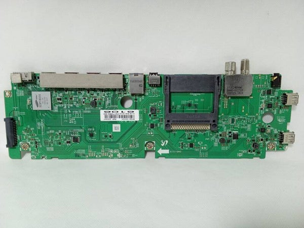 Mainboard One connect box Samsung GQ/QE55/LS03T SOC1001T BN94-15310H BN94-15310H  BN41-02757A BN41-02757A BN91-21828P