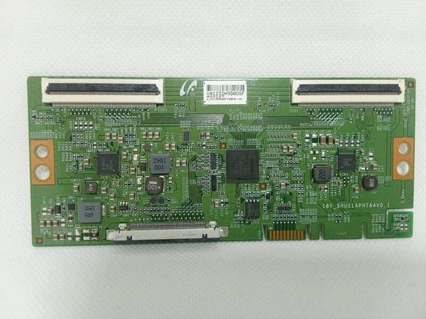 Tconboard Sony KD-55XG7096 KD55XG7096 18Y_SHU11APHTA4V0.1 V41232H LMY550FN04-A