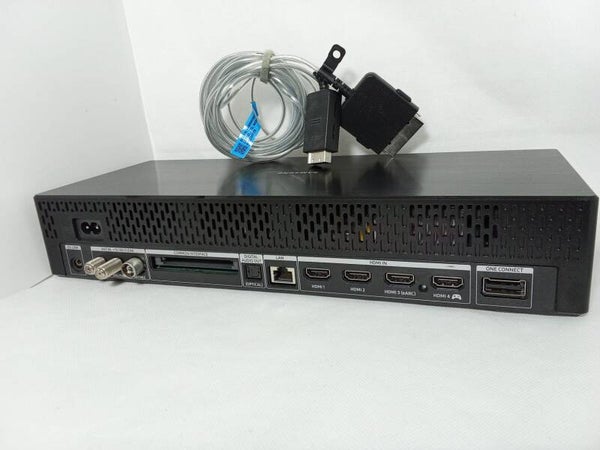 One connect box Samsung GQ/QE55Q95T SOC1002T BN91-21889B BN9121889B BN39-02470A BN3902470A