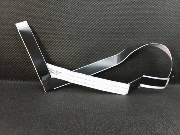 LVDS Ribbon Cable Samsung QE55Q64AAU BN96-52801A BN9652801A