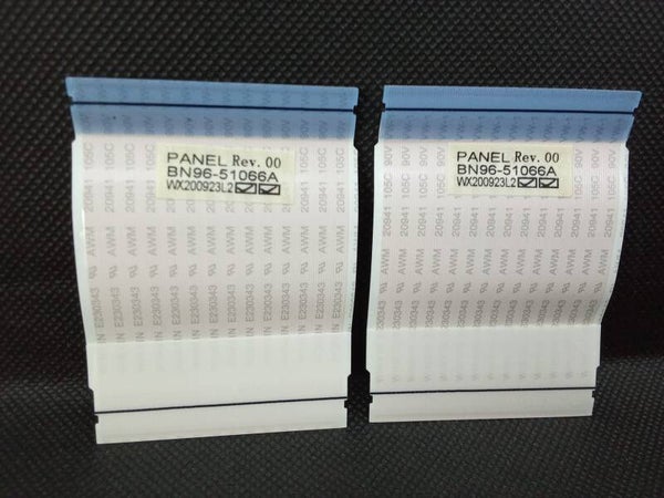 Ribbon cable Samsung QE65Q950TS BN96-51066A BN9651066A