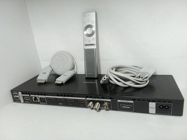 One connect box Samsung + Ocb cable QE55Q7FAML SOC1000M BN91-19041T BN9119041T BN39-02301A BN3902301A BN39-02301B BN39-02301B BN81-16660A BN8116660A