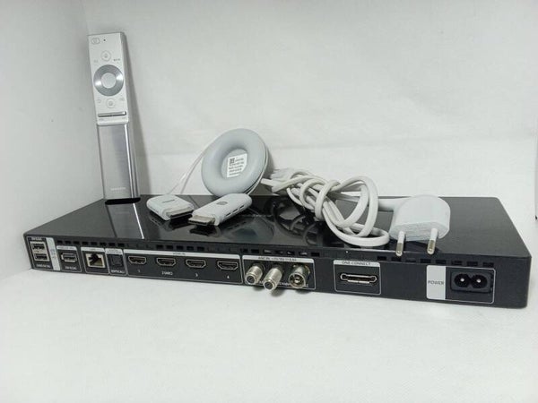 One connect box Samsung + OCB cable QE55Q7FAM SOC1000M BN91-19040P BN9119040P BN39-02301A BN39-02301A BN81-16660A BN8116660A