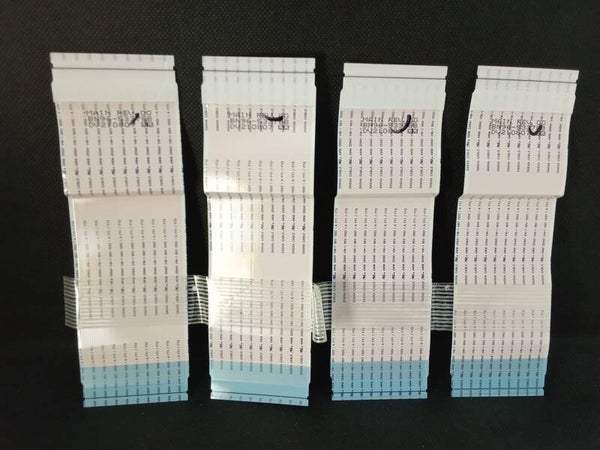 Flex cable Samsung QE65QN800AT BN96-53378B BN9653378B