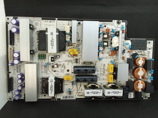 Powerboard LG OLED65C16LA EAY65689423 LGP65CX-20OP EAX69061002(1.0)