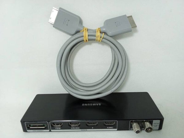 One connect box Samsung UE75KS8000T + Cable BN91-17868H BN9117868H