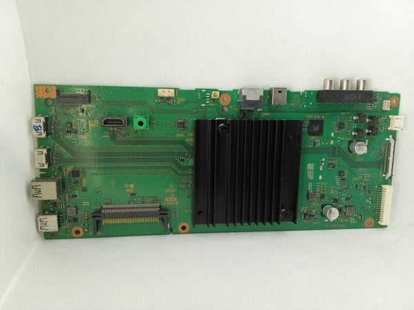 Mainboard Sony KD-49XF7096 KD49XF7096 1-983-119-21 198311921 173703221 A2207500A