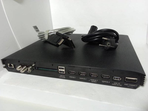 One connect box Samsung SOC8001A BN91-23243D BN9123243D + cable BN39-02688B BN3902688B