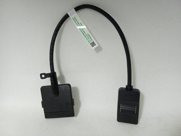 One connect box cable 30cm Samsung QN55S95CAF BN39-02946A BN3902946A