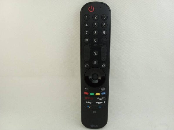 Remote control/Afstandsbediening Original LG OLED65C16V 2703H-MR21GC MR21GC