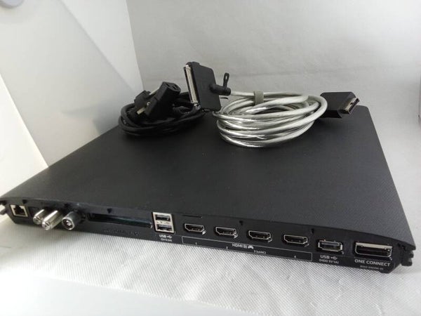 One connect box Samsung SOC8001B BN91-23968U BN9123968U +cable BN39-02688B BN3902688B