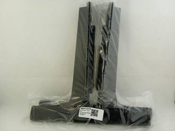 Samsung Tv Stand, Base, Voetjes Black QE55LS03 BN96-53276F BN9653276F