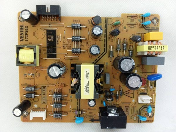 Powerboard Vestel 17IPS12