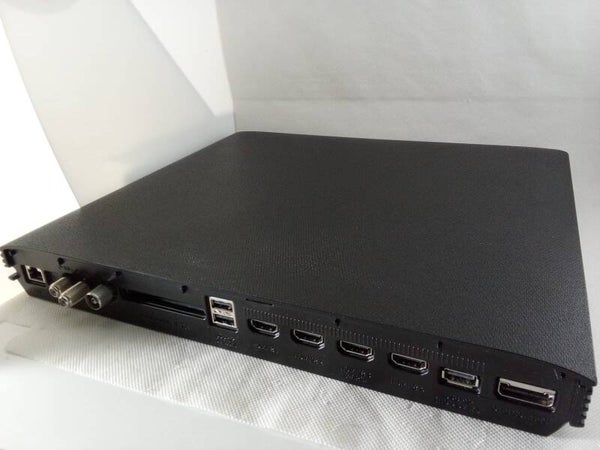 One connect box Samsung QE65QN900A SOC8002A BN91-23252F BN9123252F