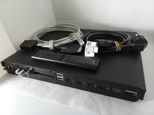 One connect box Samsung QE65QN900A SOC8002A BN91-23252F BN9123252F BN39-02688B BN3902688B BN59-01357B RMCSPA1EP1