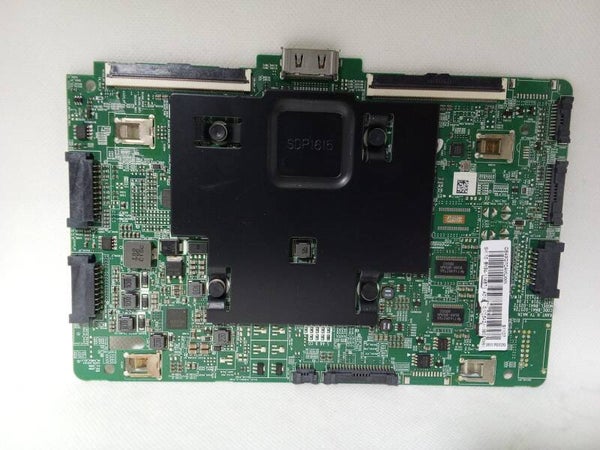 Mainboard Samsung QE49Q7CAML BN94-11487H BN9411487H BN41-02572A BN4102572A