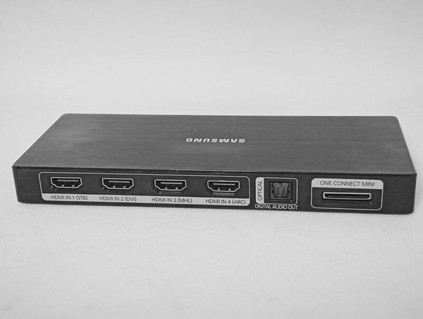 One connect box Samsung UE65JU7000U BN96-35817B BN9635817B