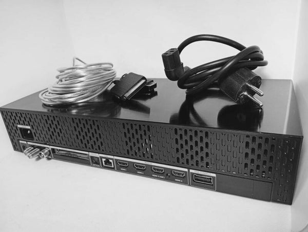 One connect box Samsung QE65Q950RQ SOC1006R BN91-21195B BN91-21195B BN39-02436B BN3902436B