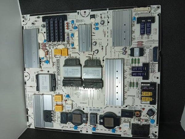 Powerboard LG 65QNED866RE EAY65904122 3PCR03237A LGP65ME-23SP EPCE26CD1A